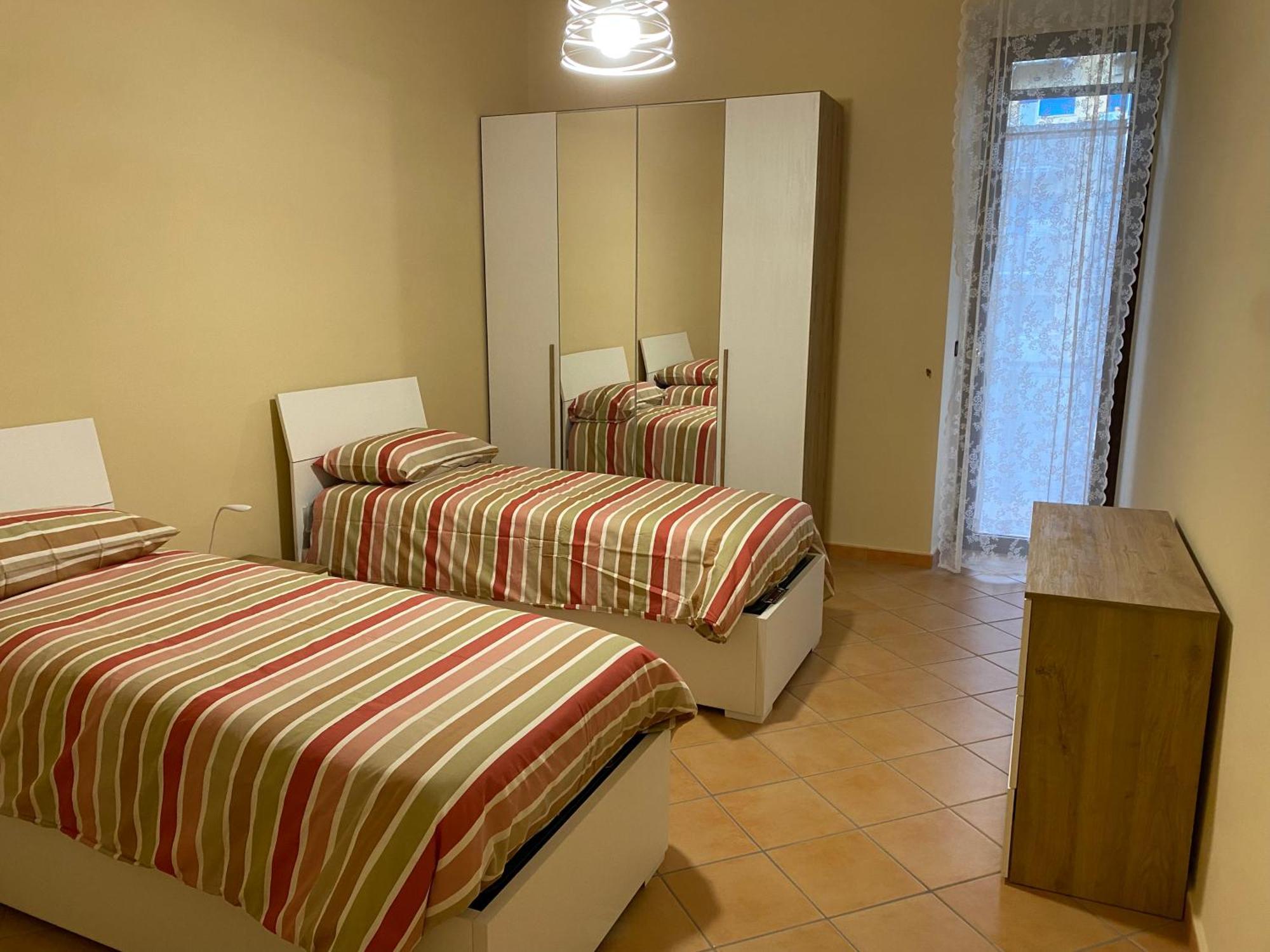 Gravina House Διαμέρισμα Portici Εξωτερικό φωτογραφία