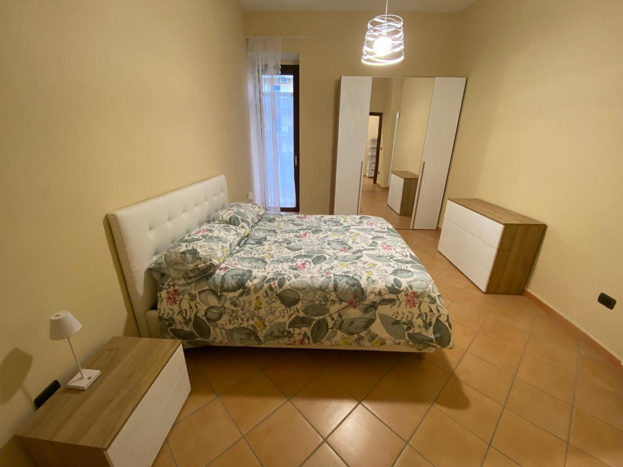 Gravina House Διαμέρισμα Portici Εξωτερικό φωτογραφία