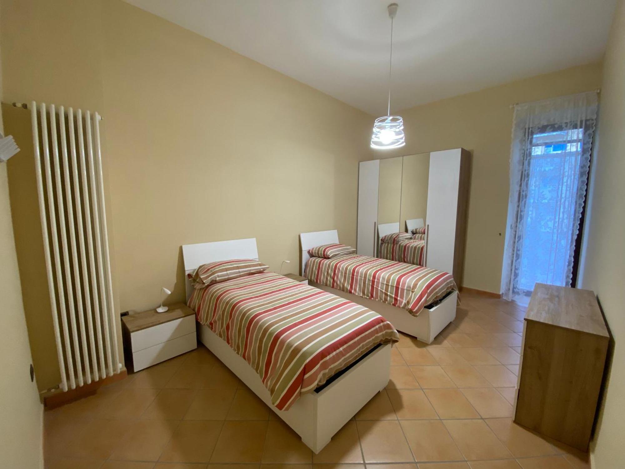 Gravina House Διαμέρισμα Portici Εξωτερικό φωτογραφία